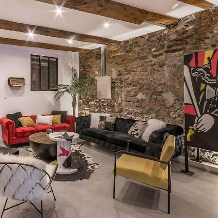 Le Saint-Georges Apartment Lyon Ngoại thất bức ảnh