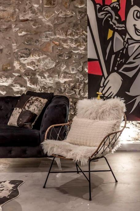 Le Saint-Georges Apartment Lyon Ngoại thất bức ảnh