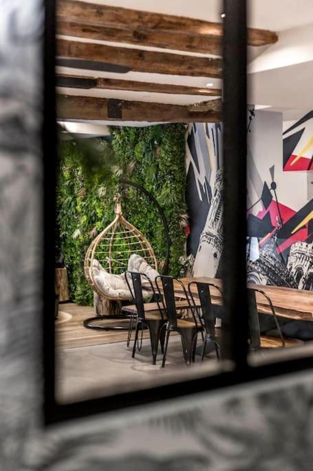 Le Saint-Georges Apartment Lyon Ngoại thất bức ảnh