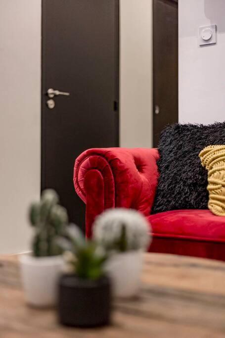 Le Saint-Georges Apartment Lyon Ngoại thất bức ảnh