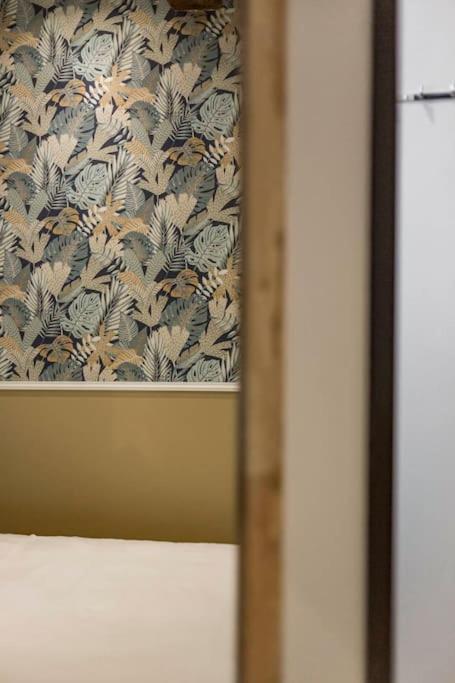 Le Saint-Georges Apartment Lyon Ngoại thất bức ảnh