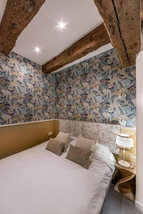 Le Saint-Georges Apartment Lyon Ngoại thất bức ảnh