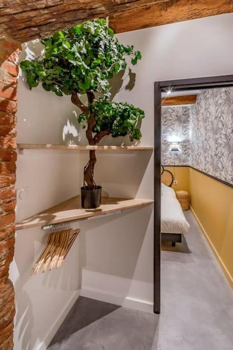 Le Saint-Georges Apartment Lyon Ngoại thất bức ảnh