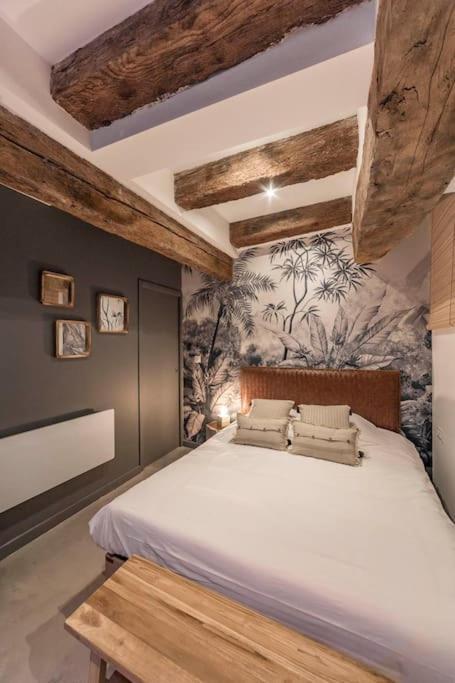 Le Saint-Georges Apartment Lyon Ngoại thất bức ảnh