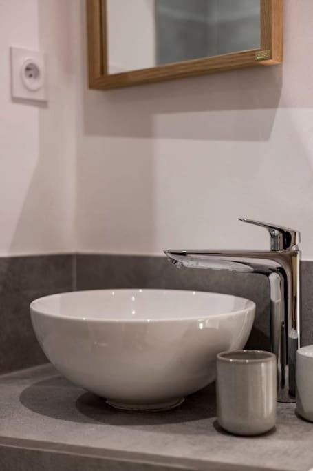 Le Saint-Georges Apartment Lyon Ngoại thất bức ảnh