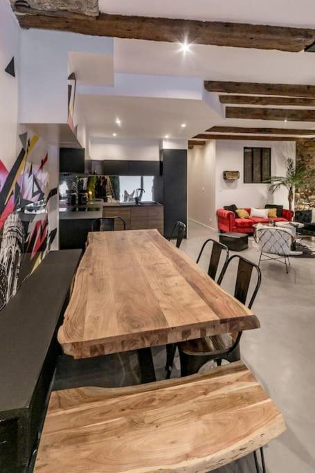 Le Saint-Georges Apartment Lyon Ngoại thất bức ảnh
