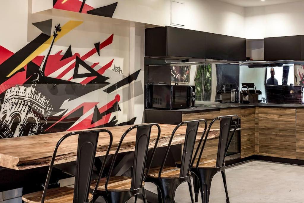 Le Saint-Georges Apartment Lyon Ngoại thất bức ảnh