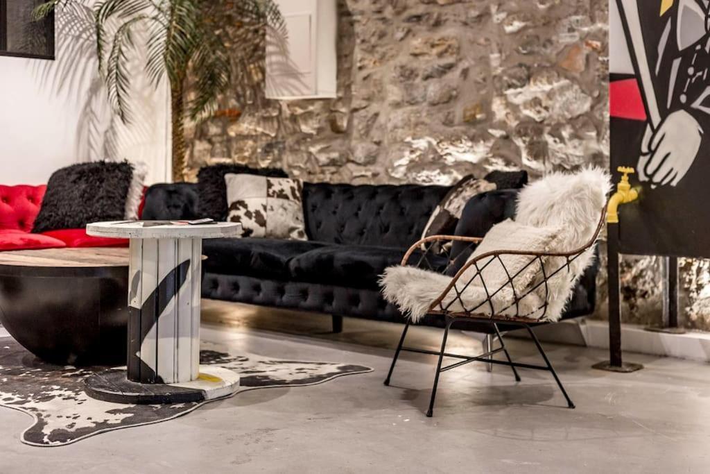 Le Saint-Georges Apartment Lyon Ngoại thất bức ảnh