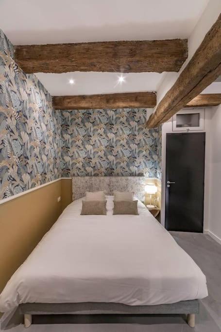 Le Saint-Georges Apartment Lyon Ngoại thất bức ảnh