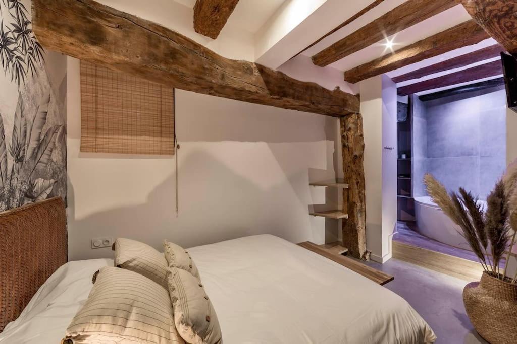 Le Saint-Georges Apartment Lyon Ngoại thất bức ảnh