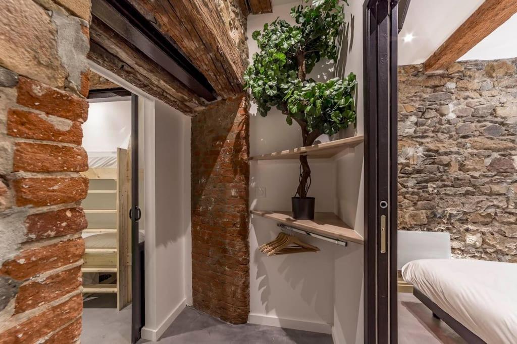 Le Saint-Georges Apartment Lyon Ngoại thất bức ảnh