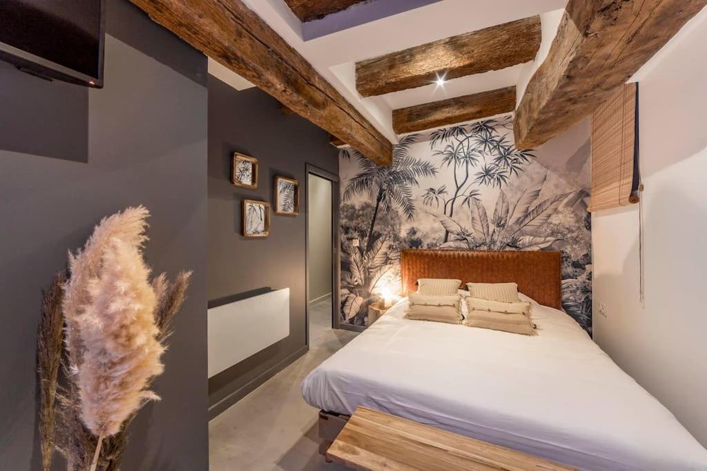 Le Saint-Georges Apartment Lyon Ngoại thất bức ảnh